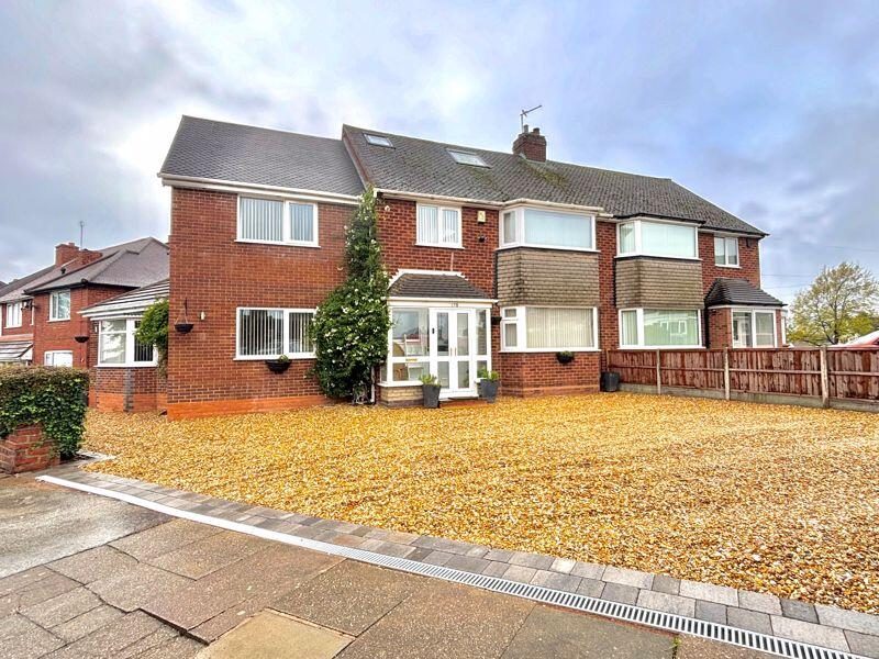 Detached House
