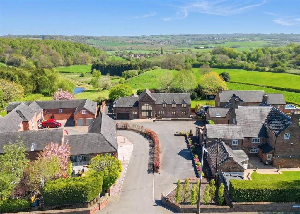 Barn Conversion