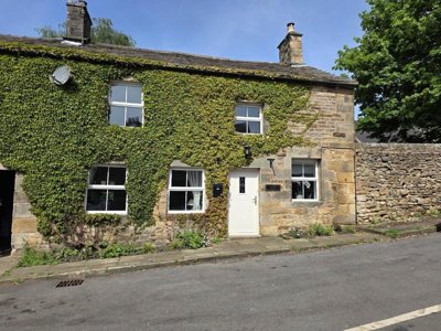 Terraced