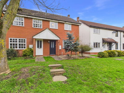 Property on Robinsons Close, IP23 8DJ