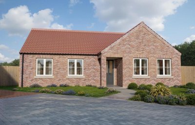 Property on West Lane, YO8 8LR