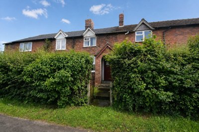 Terraced