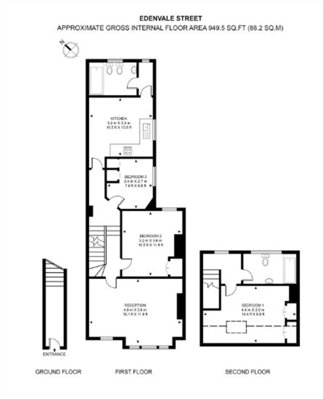 Maisonette
