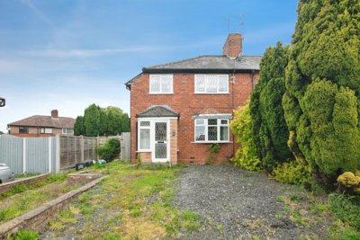 Semi-Detached