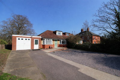 Property on Hyde End Road, RG7 1DN