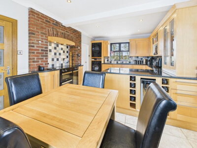 Property on Low Road, PE33 9QN