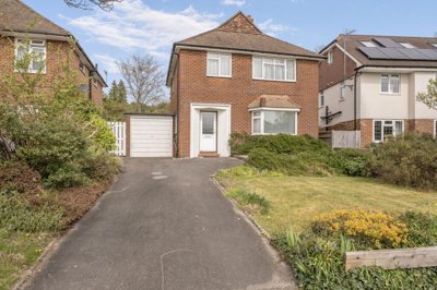 Property on Farmcombe Road, TN2 5DJ