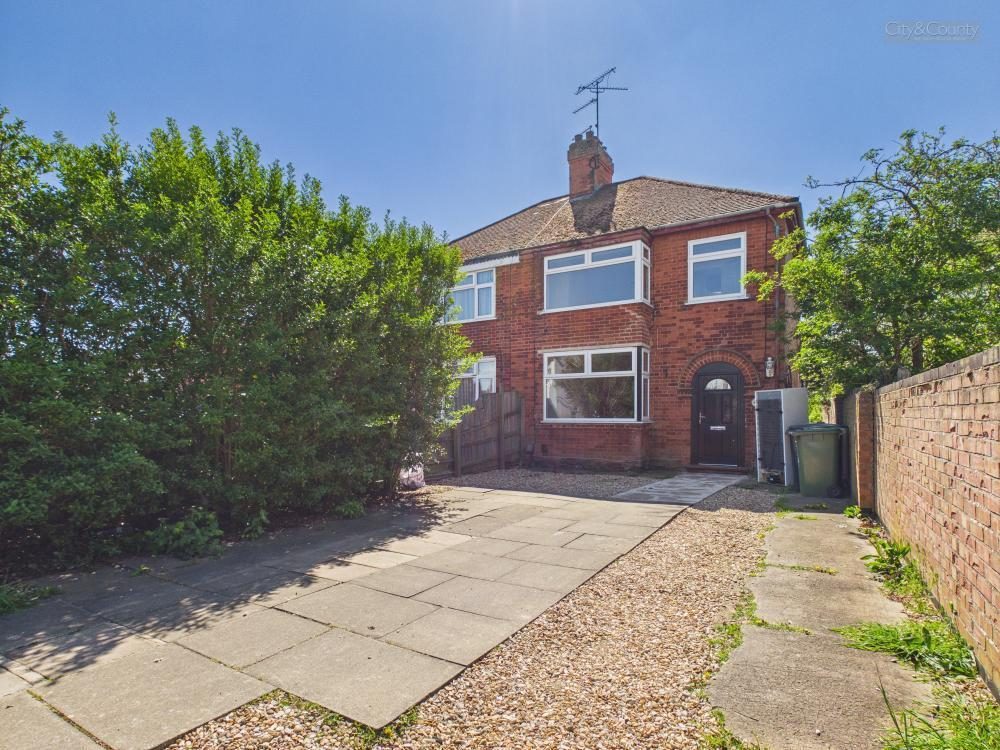 Detached House