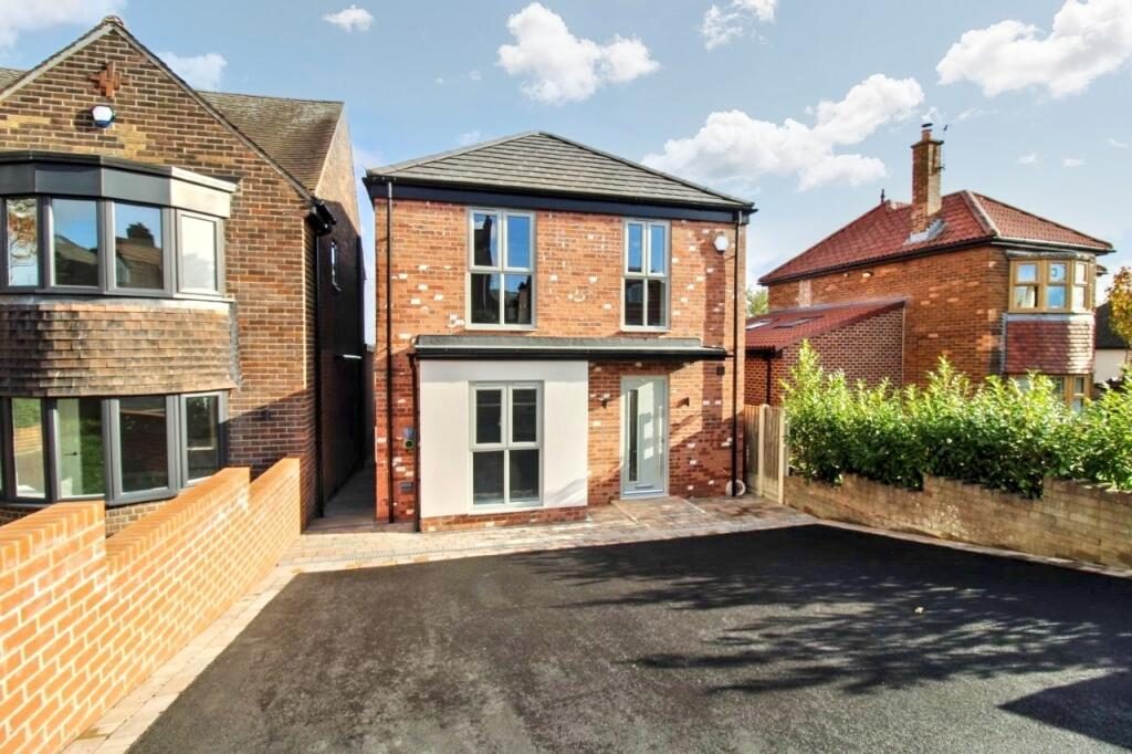 Detached House