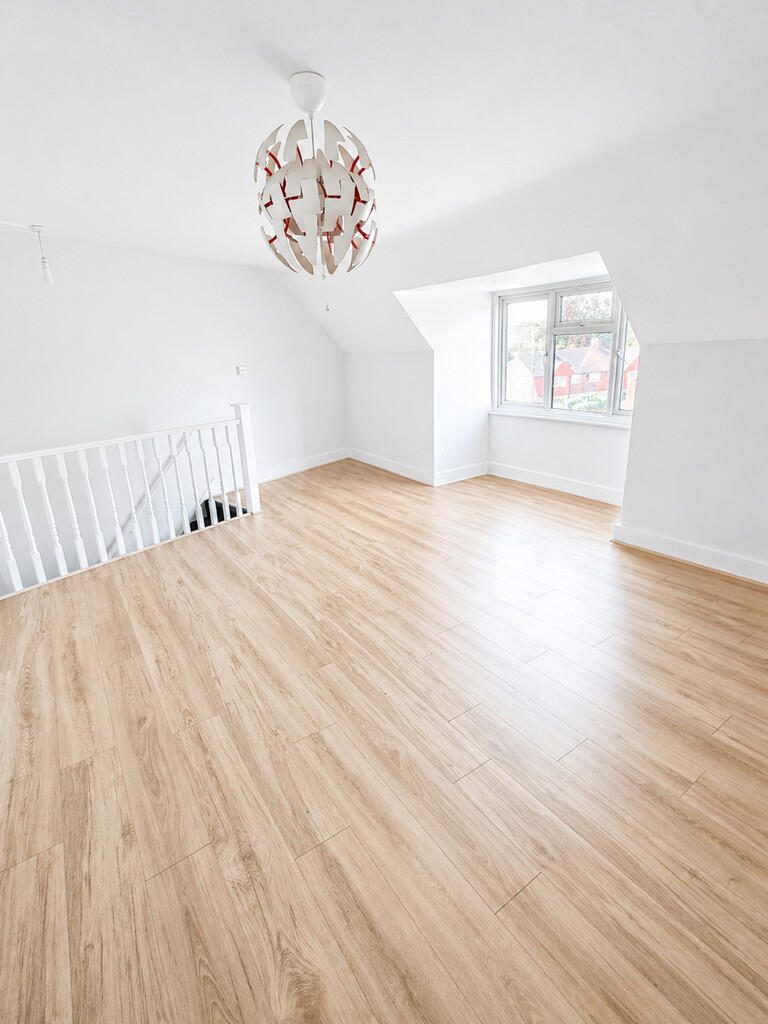 Maisonette