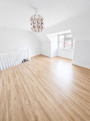 Maisonette