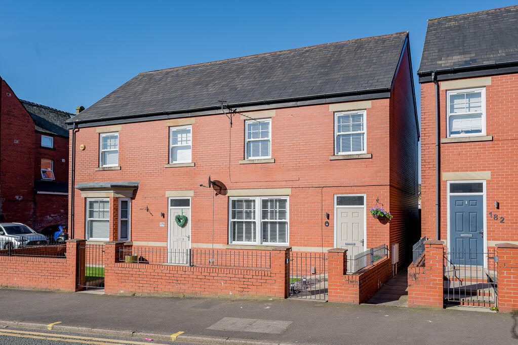 Detached House