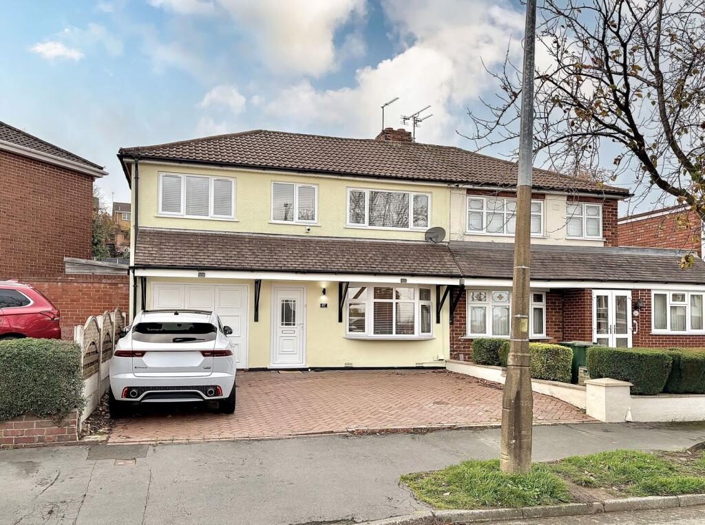 Detached House