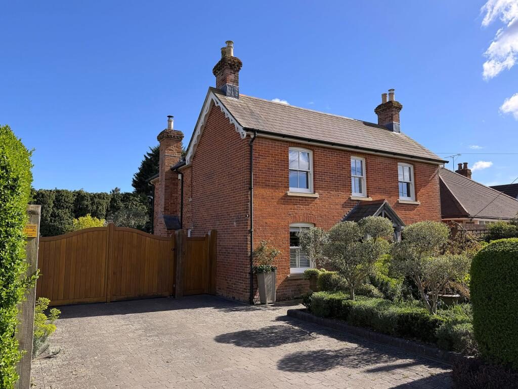 Detached House