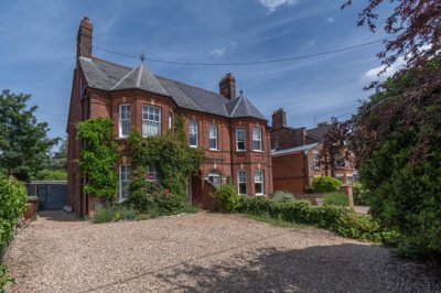 Semi-Detached