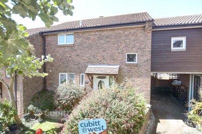 Property on Beckley Close, BN2 5GS