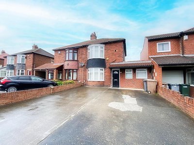 Semi-Detached