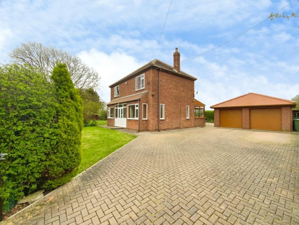 Detached House