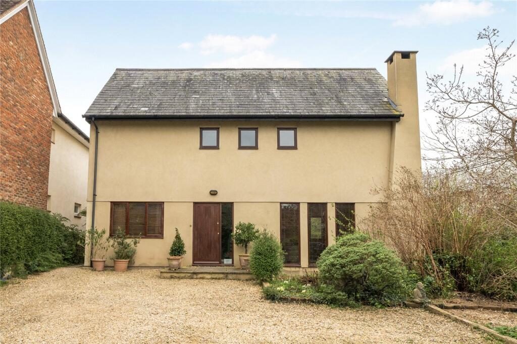 Detached House