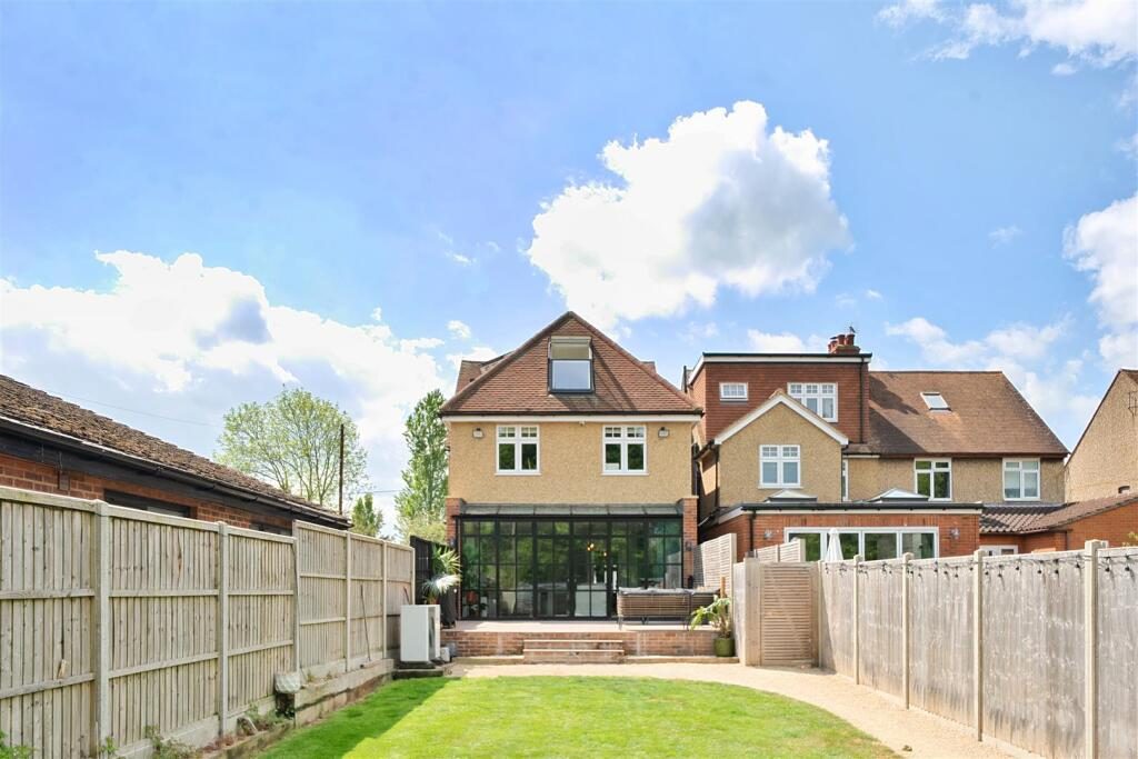 Detached House