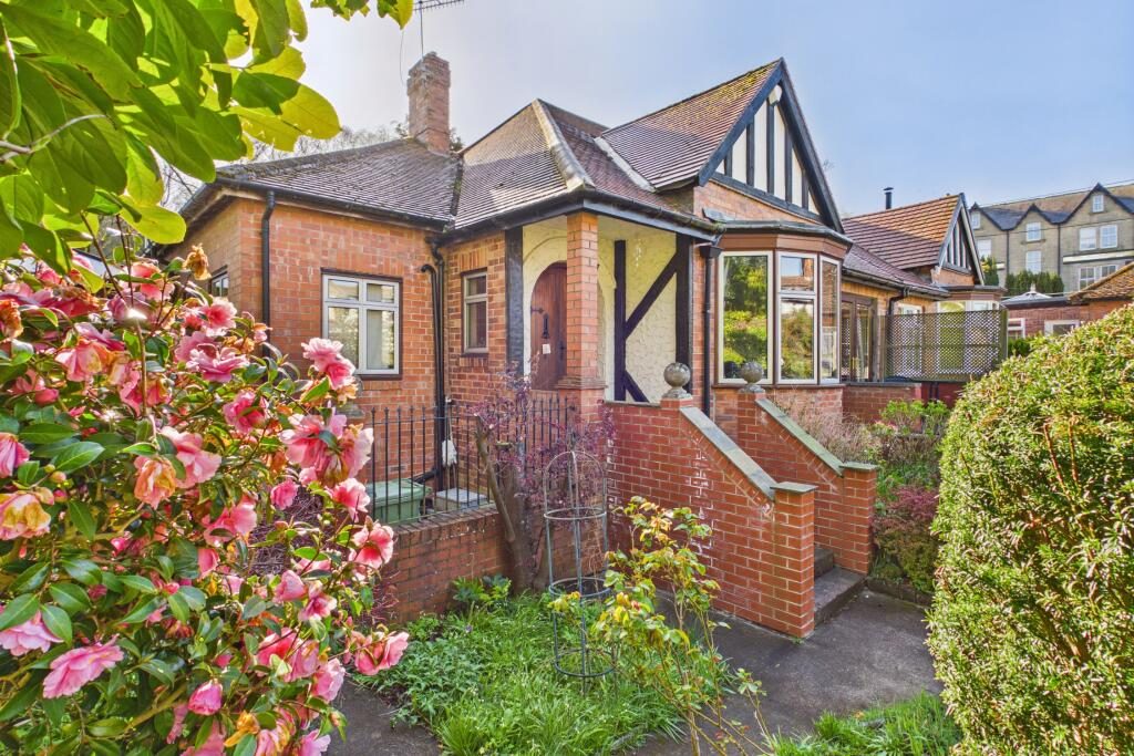 Cottage