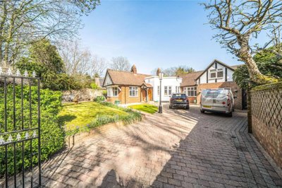 Property on Orpington Road, BR7 6RA