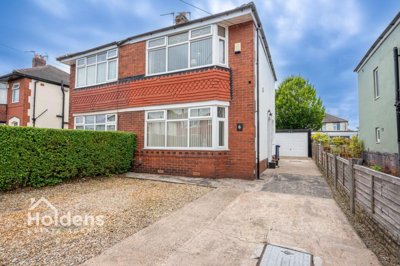 Property on Conway Avenue, PR1 9TR