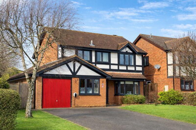 Property on Brookhus Farm Road, B76 1QP