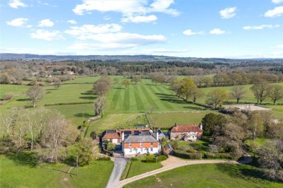 Property on Heyshott Street, GU29 0DL