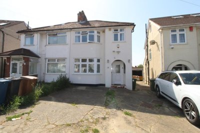 Semi-Detached