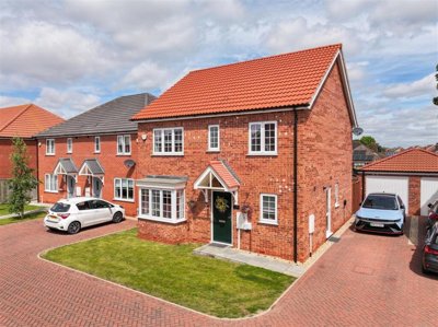 Property on Old Iron Way, PE21 9EQ