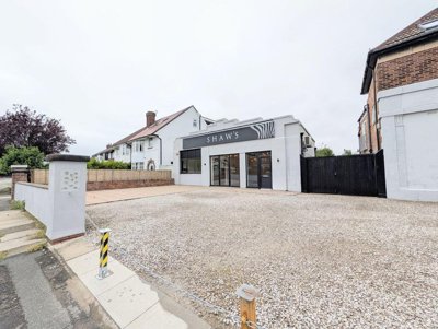 Semi-Detached