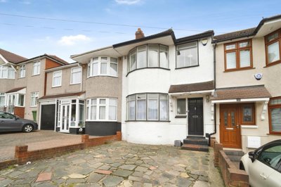 Property on Gloucester Avenue, DA16 2LL