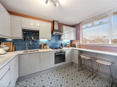 Maisonette