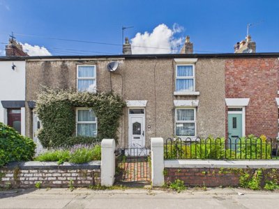 Terraced