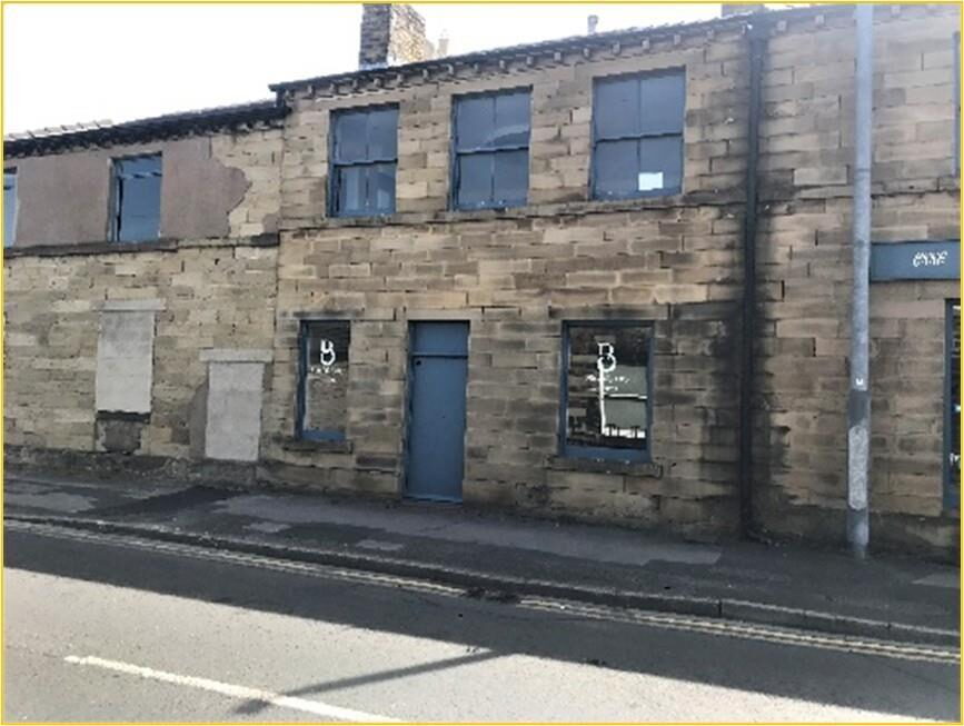 Retail Property (high Street)