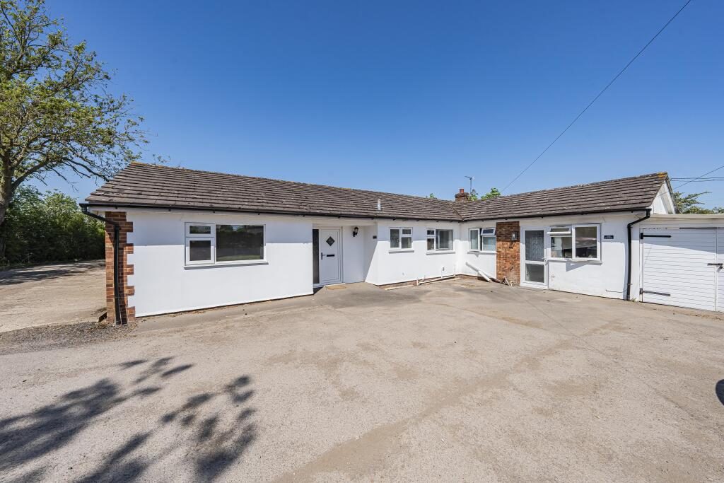 Bungalow
