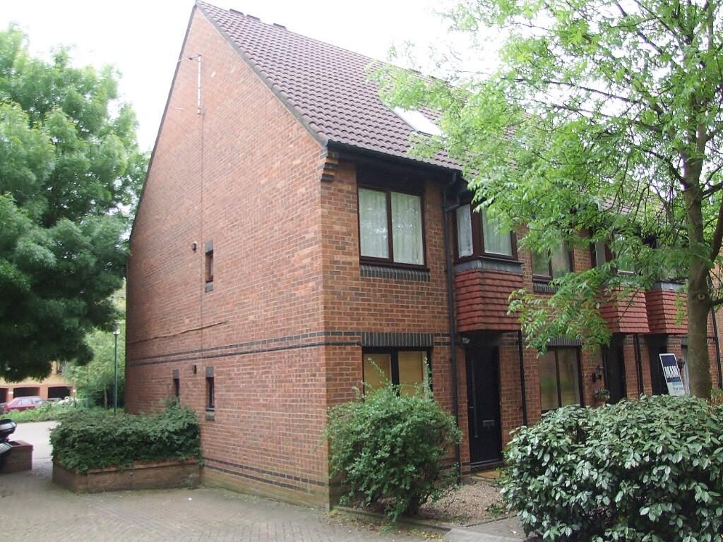 Maisonette