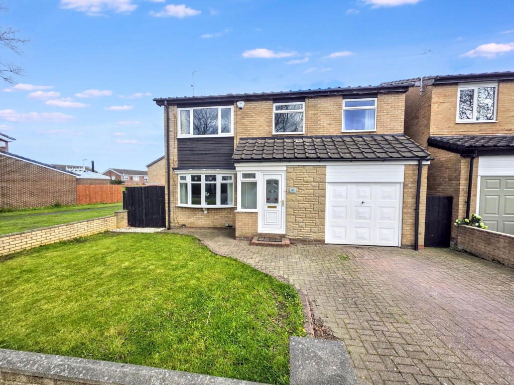 Detached House
