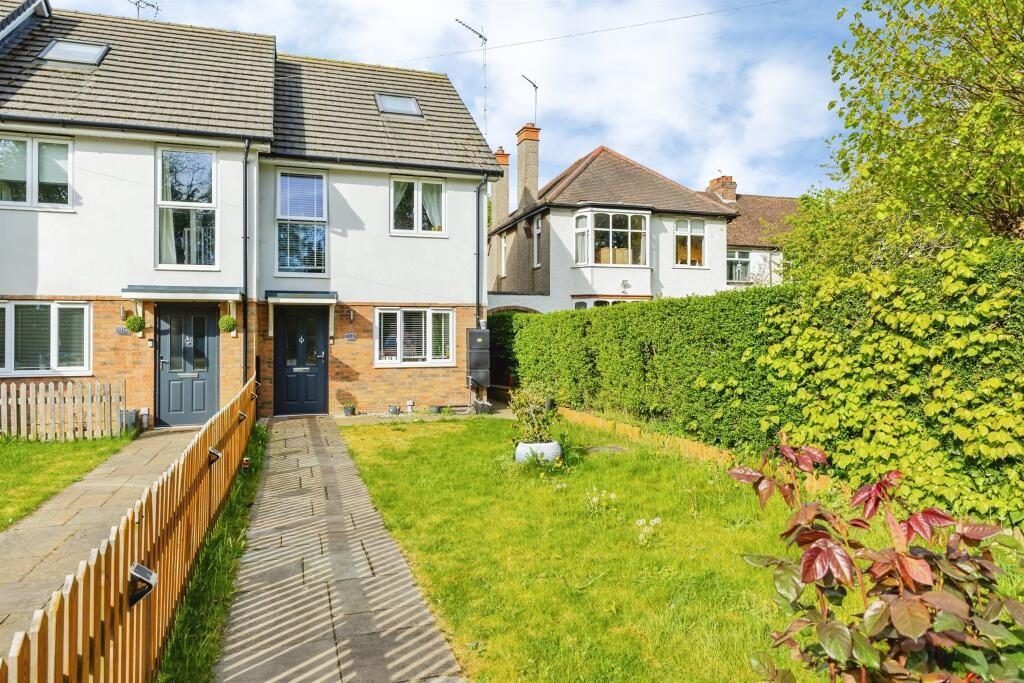 Detached House