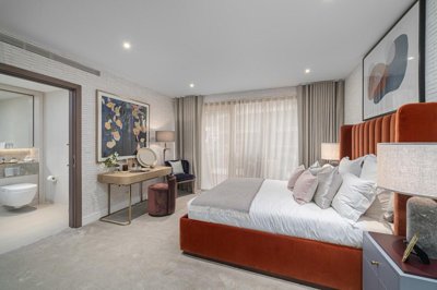 Property on Poland Street, M4 6BR