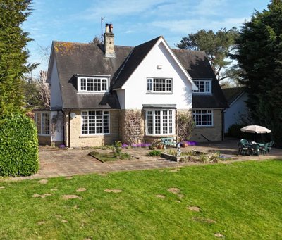 Property on NE65 8AU