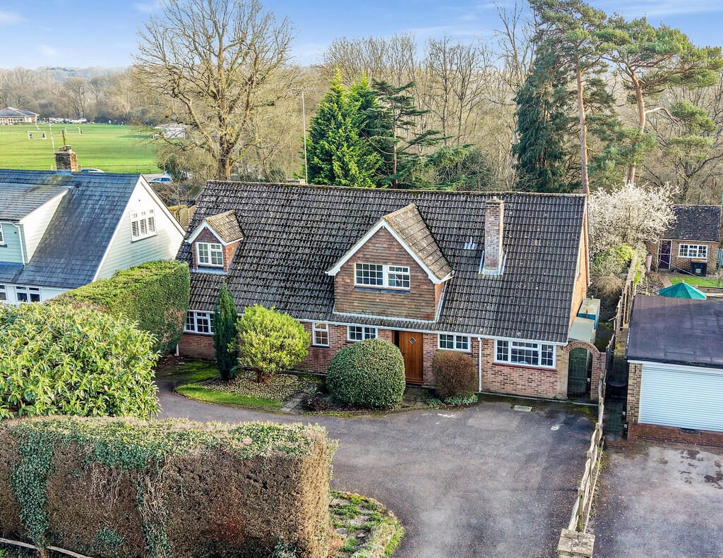 Detached House