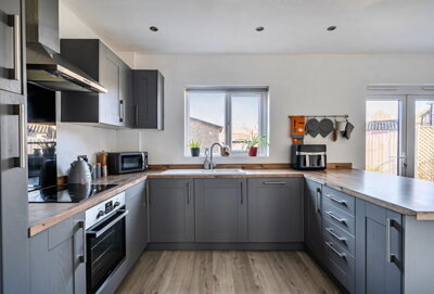 Property on Craydon Grove, BS14 8EU