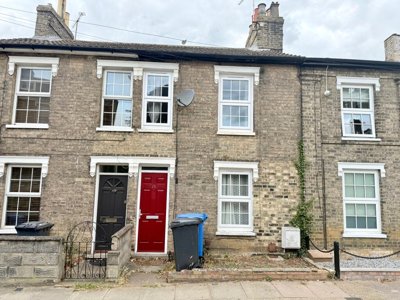 Terraced