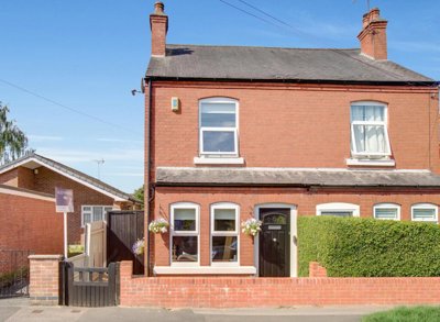 Semi-Detached