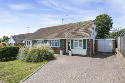 Property on Lexden Road, BN25 3BA