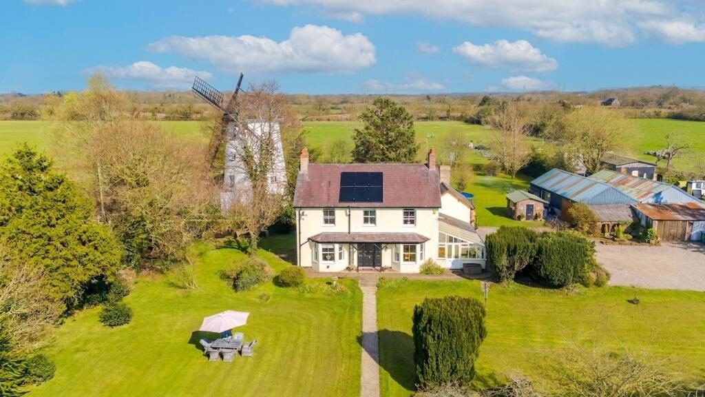 Farm House