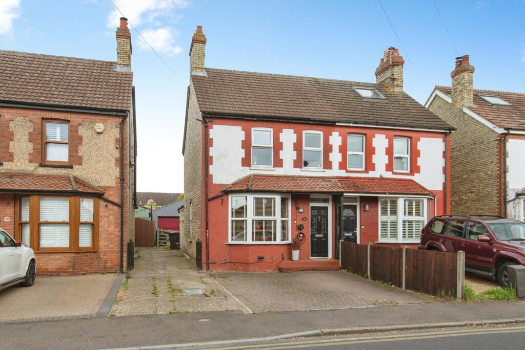Detached House