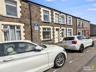 Terraced